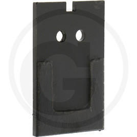 GRANIT Scraper, sheet metal