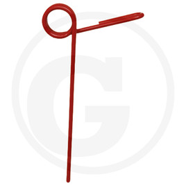 GRANIT Harrow tine