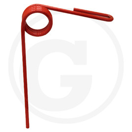 GRANIT Harrow tine