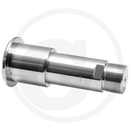 GRANIT Axle
