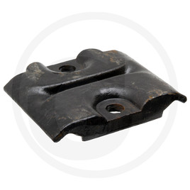 GRANIT Clamping plate