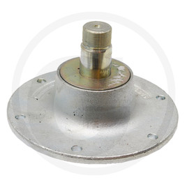 GRANIT Bearing, complete