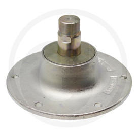 GRANIT Bearing, complete