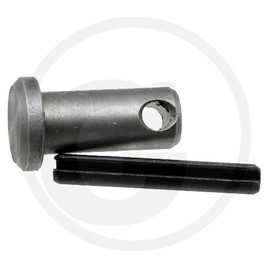 GRANIT Bolts