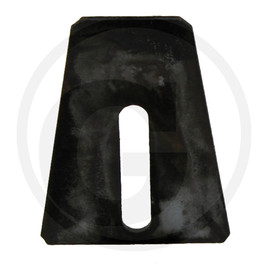 GRANIT Scraper, sheet metal