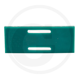 GRANIT Plastic scraper