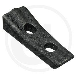 GRANIT Metal wedge