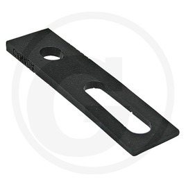 GRANIT Wedge 2°