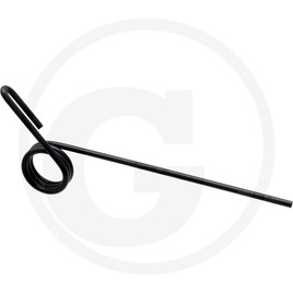 GRANIT Harrow tine