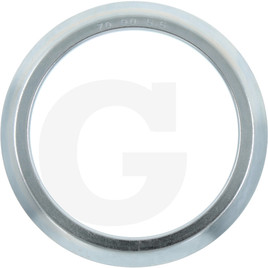 GRANIT Gamma ring