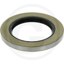 GRANIT Shaft seal