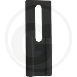 GRANIT Scraper coated