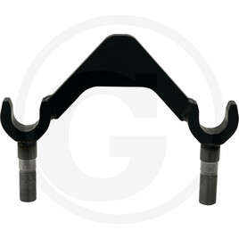 GRANIT Plough beam bearing