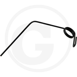GRANIT Harrow tine