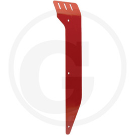 GRANIT Deflector plate