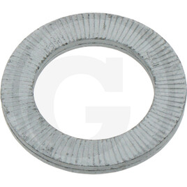 GRANIT Disc