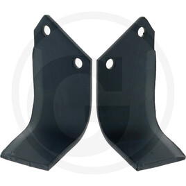 GRANIT Angled blade