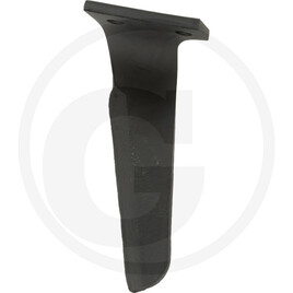 GRANIT Rotary harrow tine