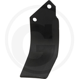 GRANIT Angled blade