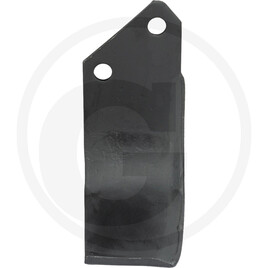 GRANIT Angled blade