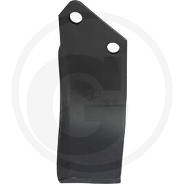 GRANIT Angled blade