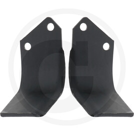 GRANIT Angled blade