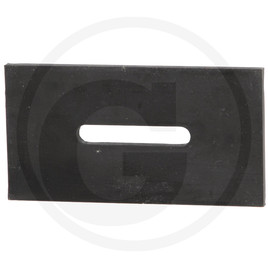 GRANIT Plastic scraper