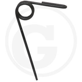 GRANIT Harrow tine