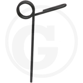GRANIT Harrow tine