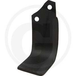 GRANIT Angled blade