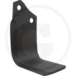 GRANIT Angled blade