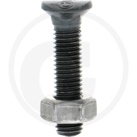 GRANIT Planetary bolt