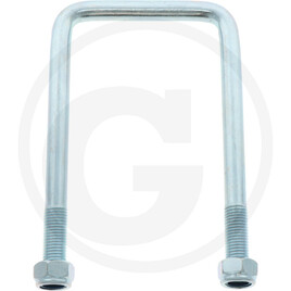 GRANIT U-bolt
