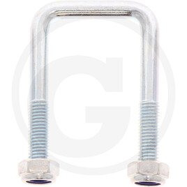 GRANIT U-bolt