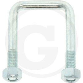 GRANIT U-bolt
