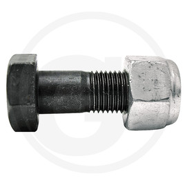 GRANIT Bolt with nut