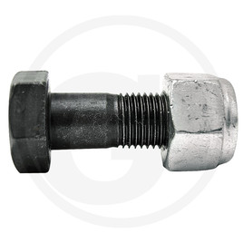 GRANIT Bolt with nut