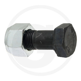 GRANIT Bolt with nut