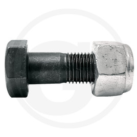 GRANIT Bolt with nut M16 x 1.5