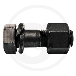 GRANIT Bolt with nut