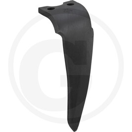 GRANIT Rotary harrow tine