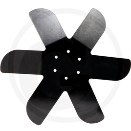 GRANIT Spade disc