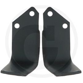 GRANIT Angled blade