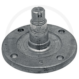 GRANIT Bearing flange