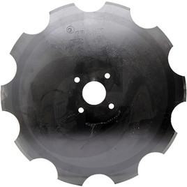 GRANIT Concave disc