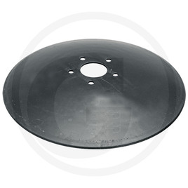 GRANIT Concave disc