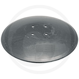 GRANIT Concave disc