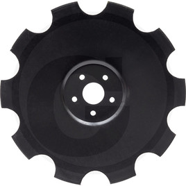 GRANIT Concave disc