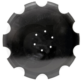 GRANIT Concave disc