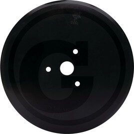 GRANIT Hop disc 410 x 3